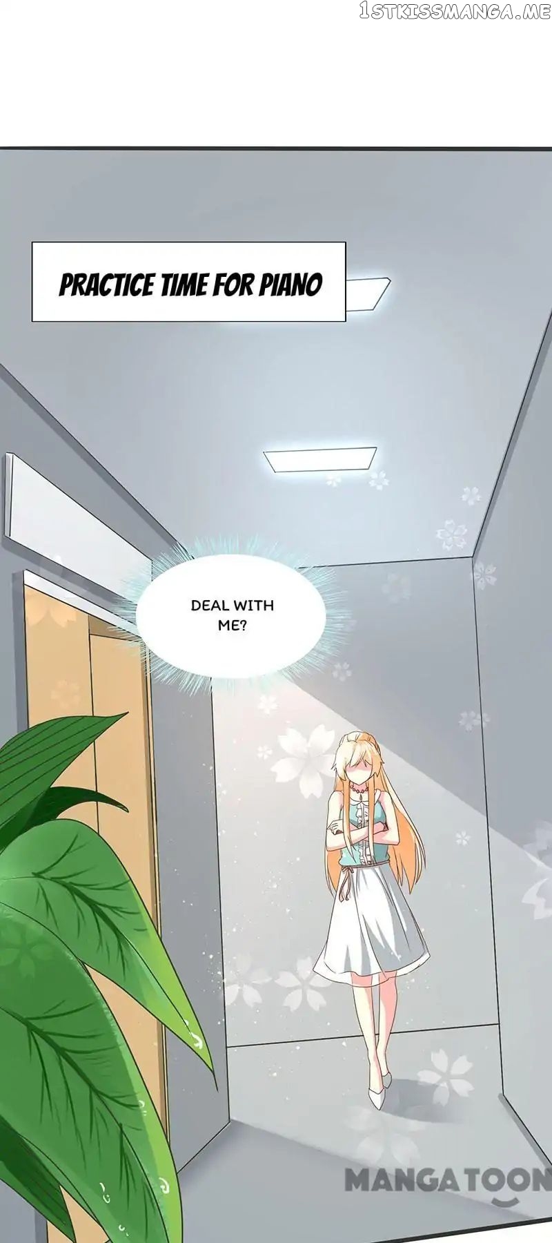 Hey, Don’t Touch My Cheese chapter 66 - page 2