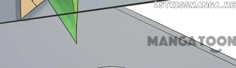 Hey, Don’t Touch My Cheese chapter 66 - page 3
