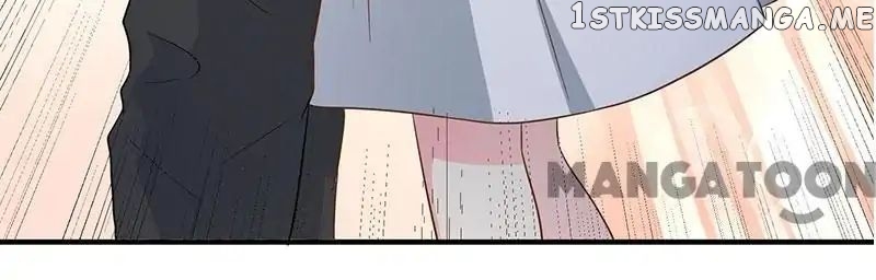 Hey, Don’t Touch My Cheese chapter 66 - page 34