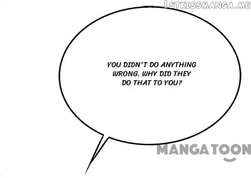 Hey, Don’t Touch My Cheese chapter 66 - page 35