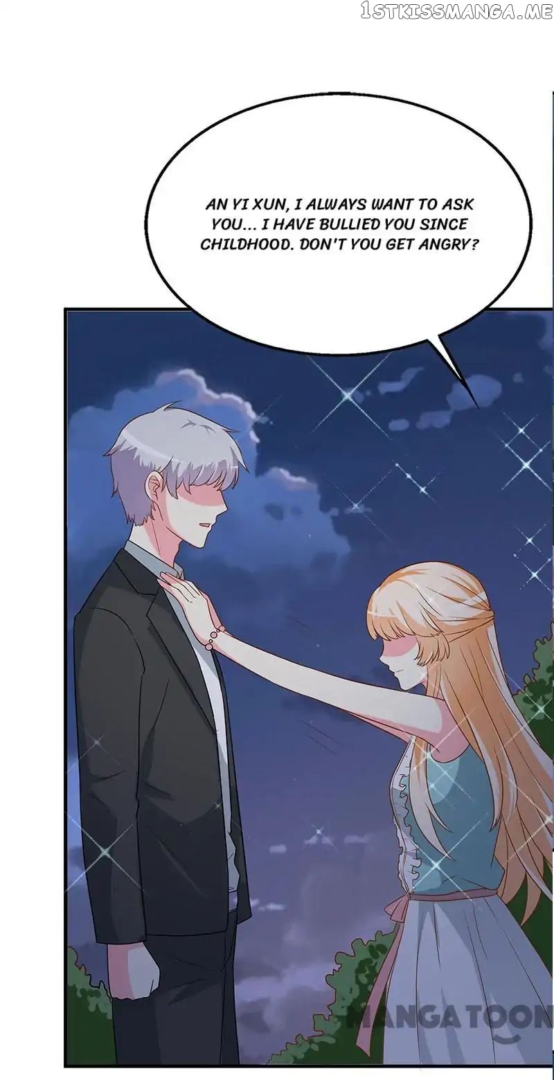 Hey, Don’t Touch My Cheese chapter 66 - page 38