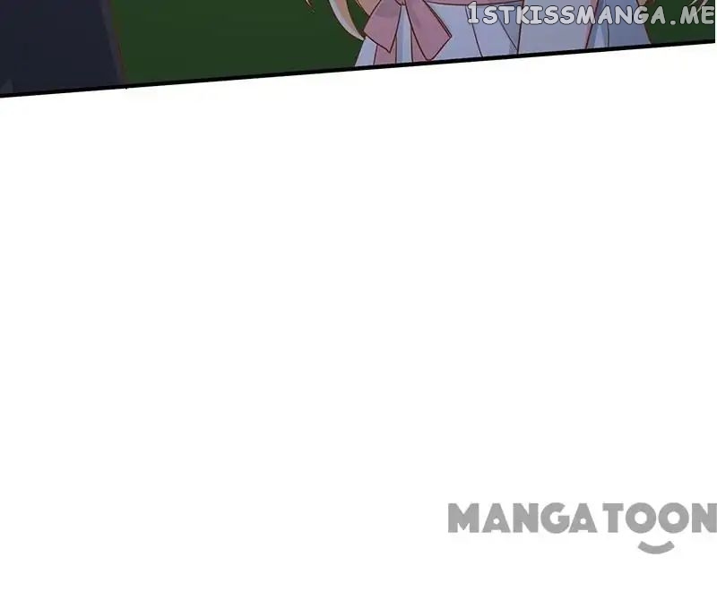 Hey, Don’t Touch My Cheese chapter 66 - page 41