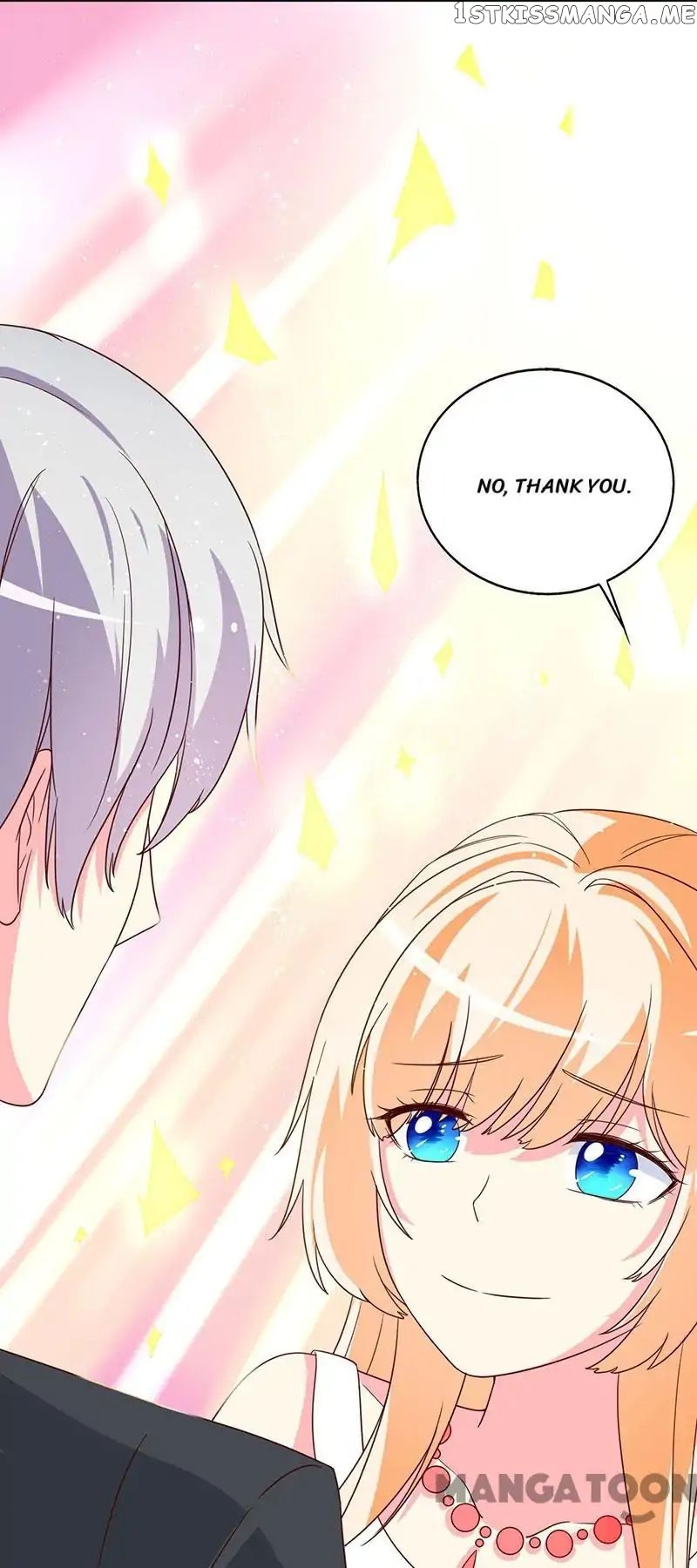Hey, Don’t Touch My Cheese chapter 66 - page 44