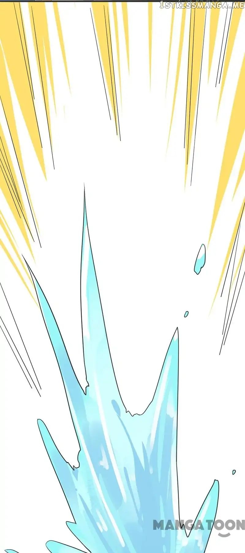 Hey, Don’t Touch My Cheese chapter 66 - page 5