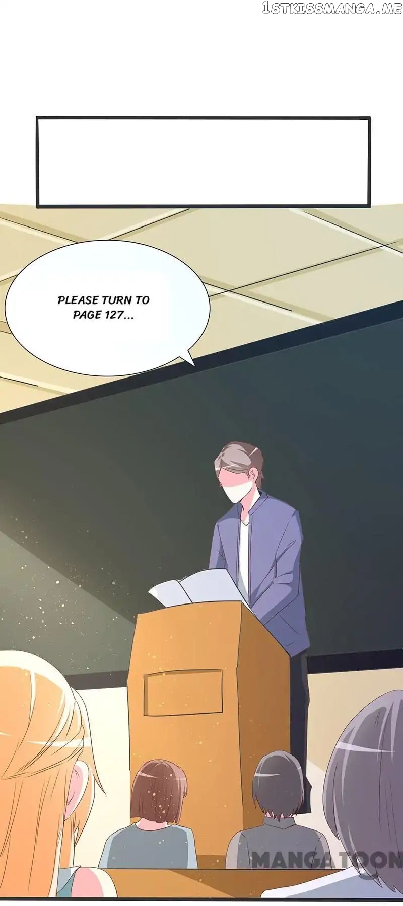 Hey, Don’t Touch My Cheese chapter 66 - page 9