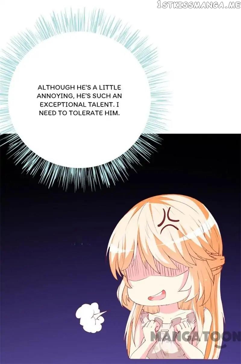 Hey, Don’t Touch My Cheese chapter 109 - page 8