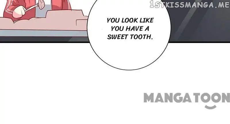 Hey, Don’t Touch My Cheese chapter 67 - page 32