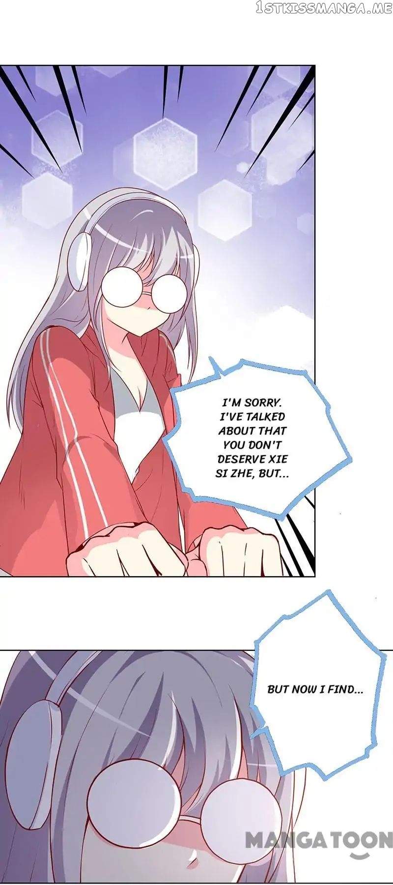 Hey, Don’t Touch My Cheese chapter 67 - page 37