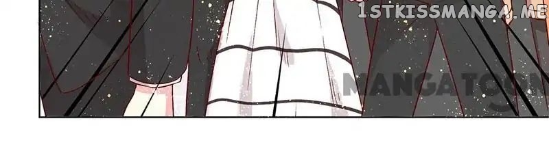 Hey, Don’t Touch My Cheese chapter 67 - page 6