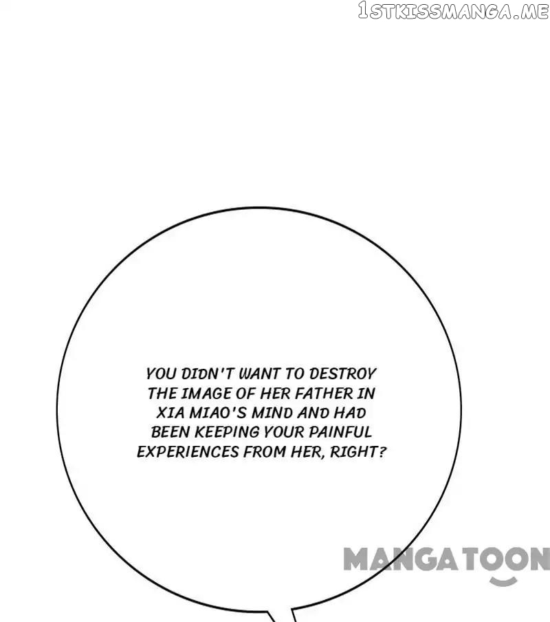 Hey, Don’t Touch My Cheese chapter 108 - page 37