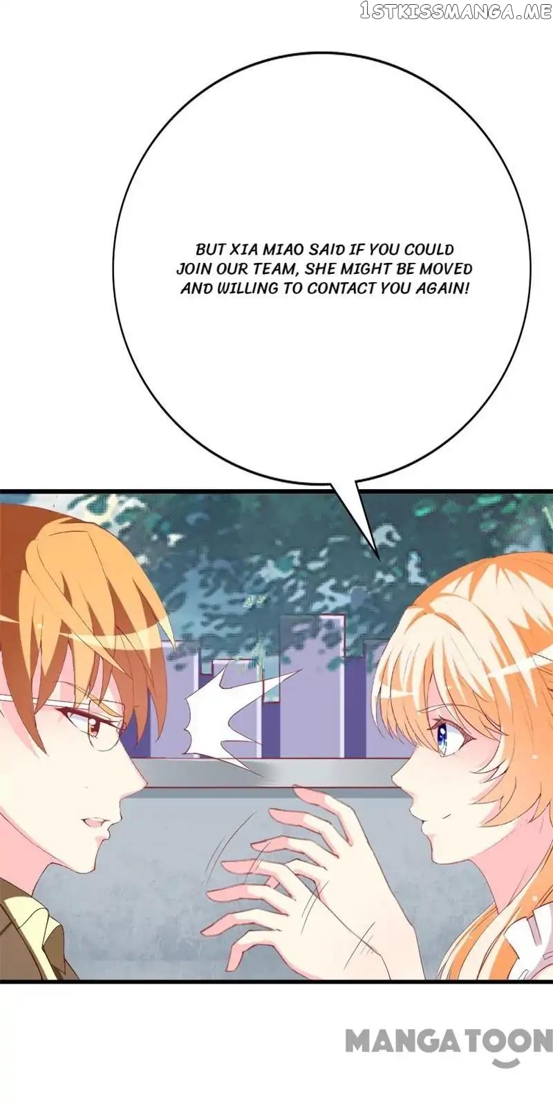 Hey, Don’t Touch My Cheese chapter 108 - page 41