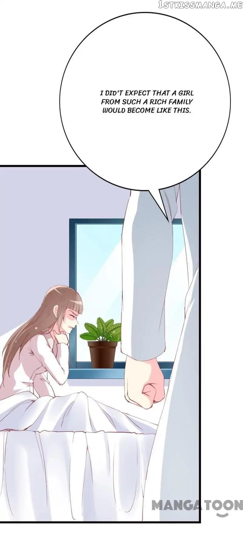 Hey, Don’t Touch My Cheese chapter 100 - page 20