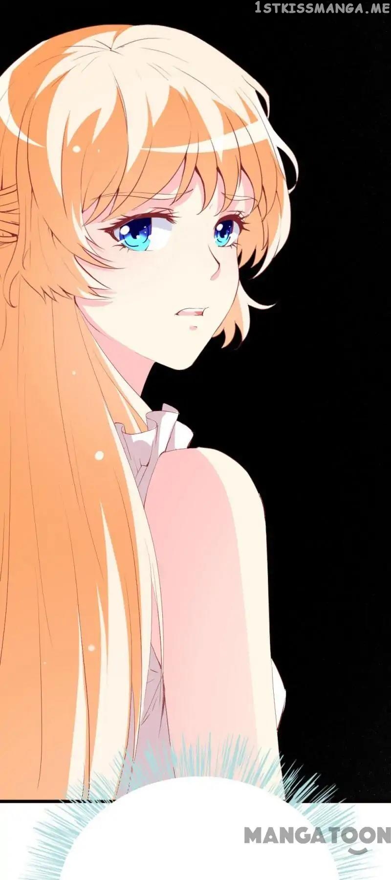 Hey, Don’t Touch My Cheese chapter 100 - page 29