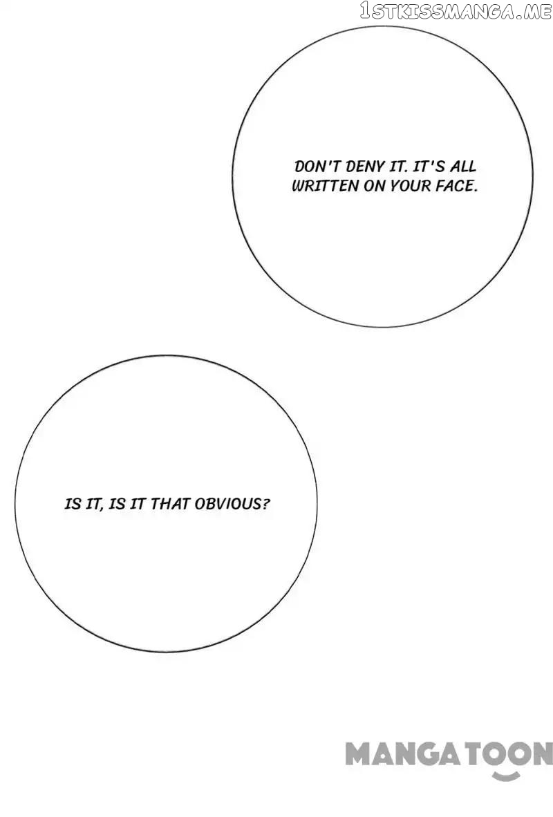 Hey, Don’t Touch My Cheese chapter 100 - page 46