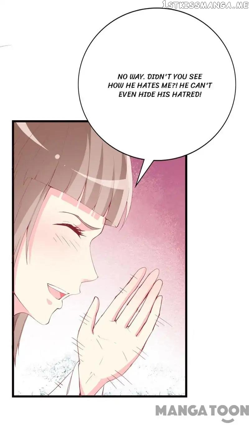 Hey, Don’t Touch My Cheese chapter 100 - page 49