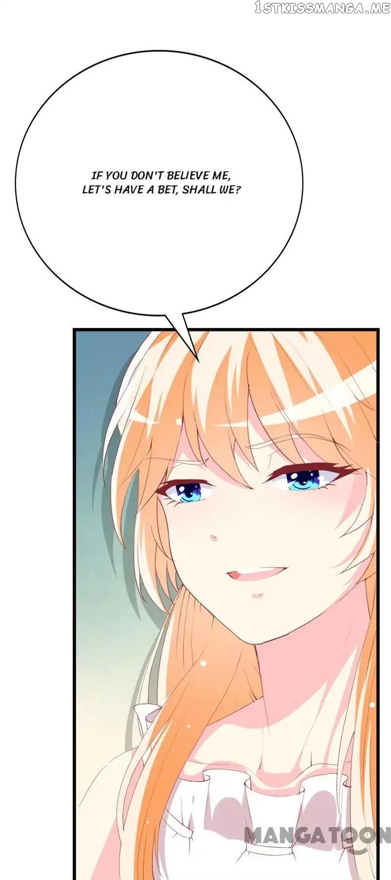 Hey, Don’t Touch My Cheese chapter 100 - page 50