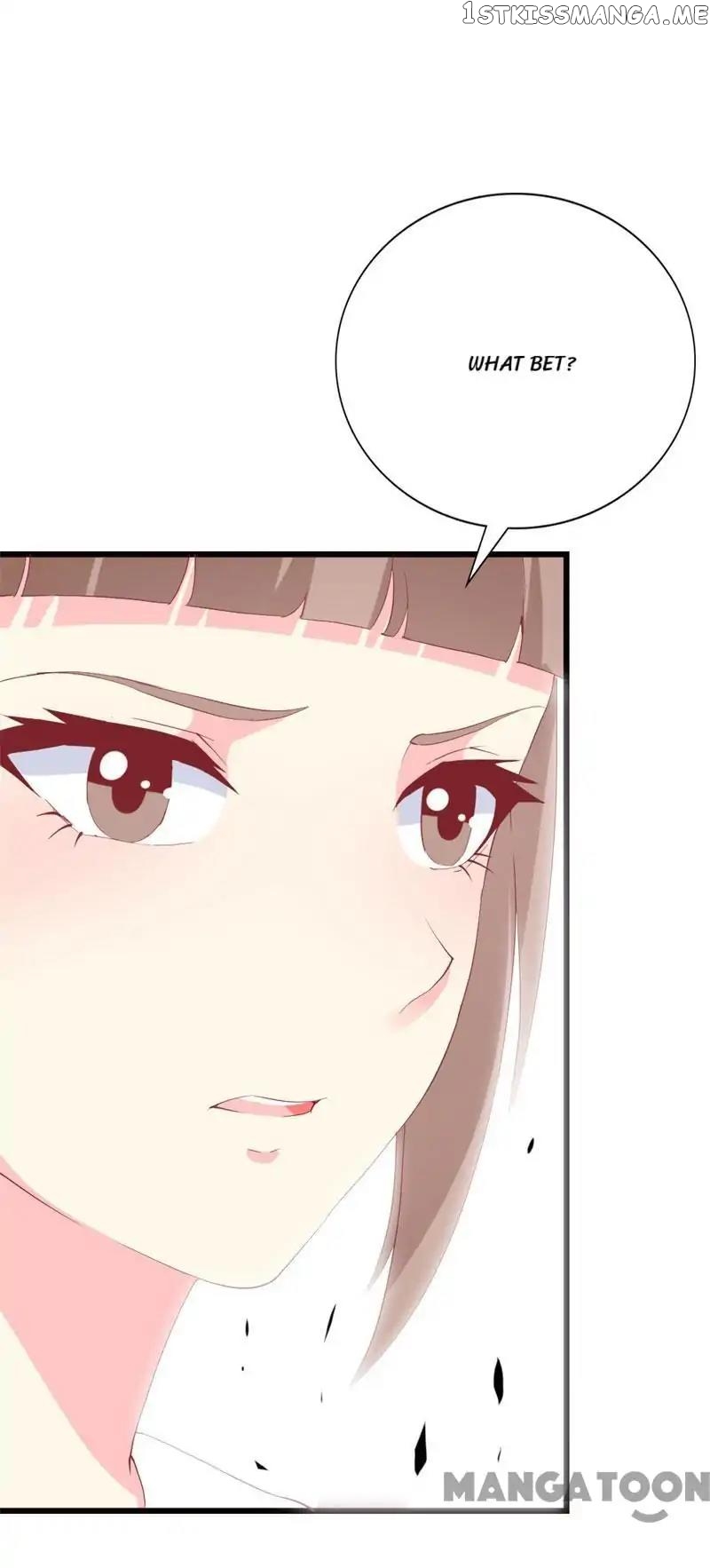 Hey, Don’t Touch My Cheese chapter 100 - page 52