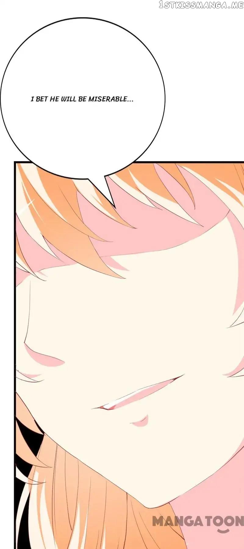Hey, Don’t Touch My Cheese chapter 100 - page 53