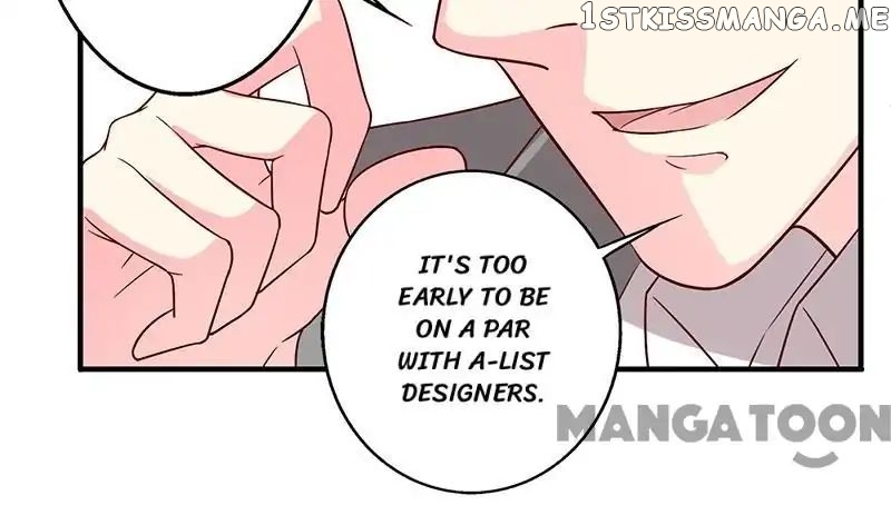 Hey, Don’t Touch My Cheese chapter 68 - page 15