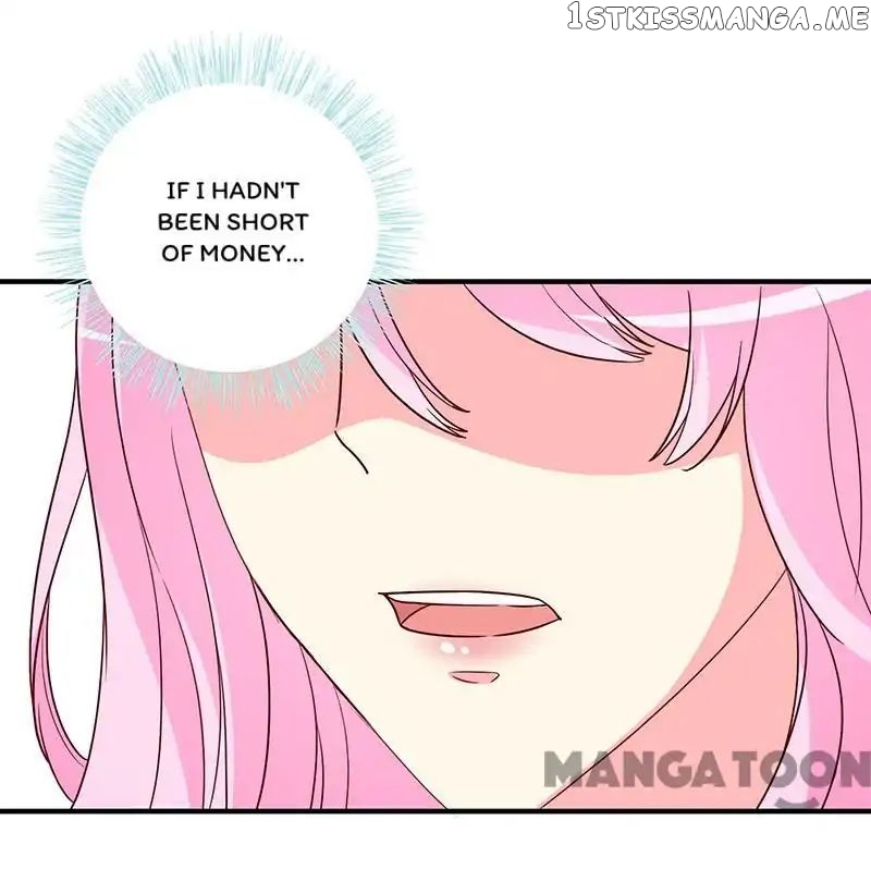 Hey, Don’t Touch My Cheese chapter 68 - page 16