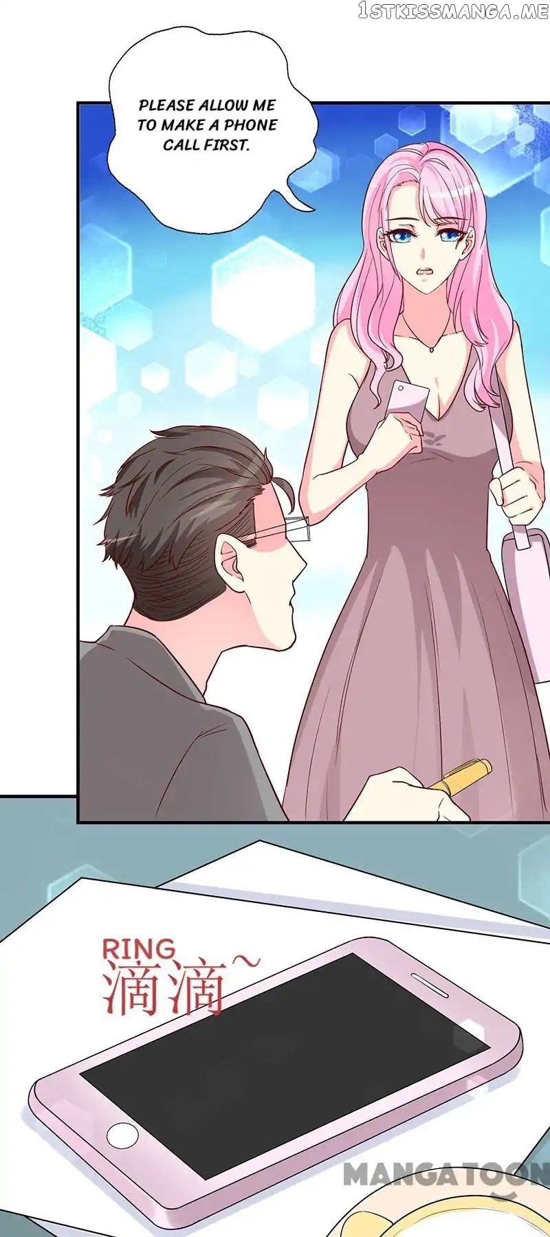 Hey, Don’t Touch My Cheese chapter 68 - page 19