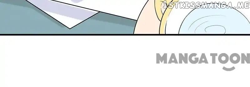 Hey, Don’t Touch My Cheese chapter 68 - page 20