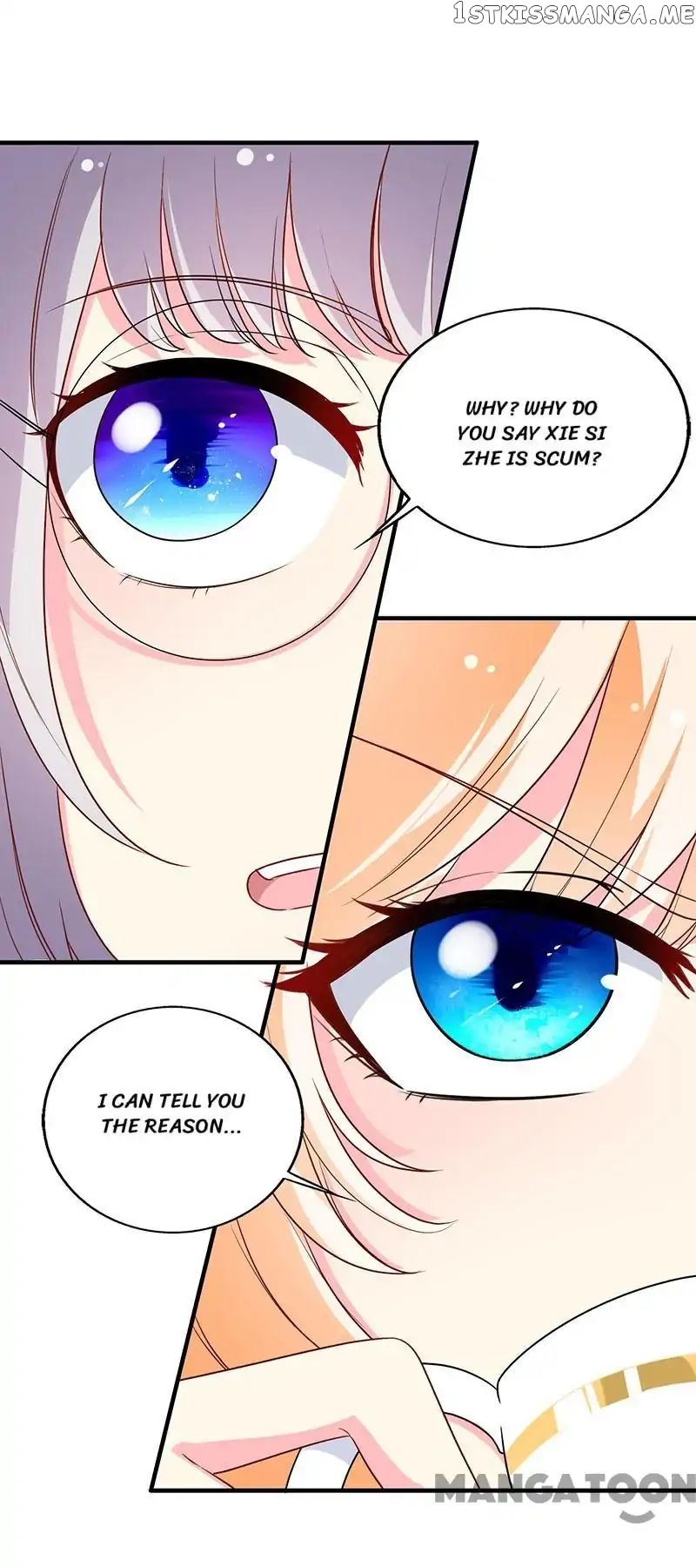Hey, Don’t Touch My Cheese chapter 68 - page 5