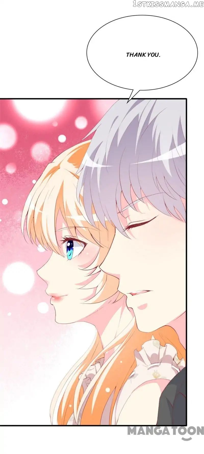 Hey, Don’t Touch My Cheese chapter 91 - page 18