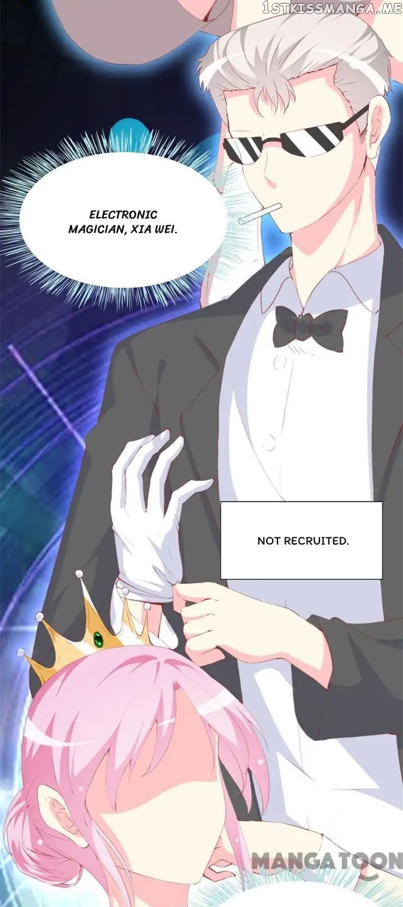 Hey, Don’t Touch My Cheese chapter 91 - page 28