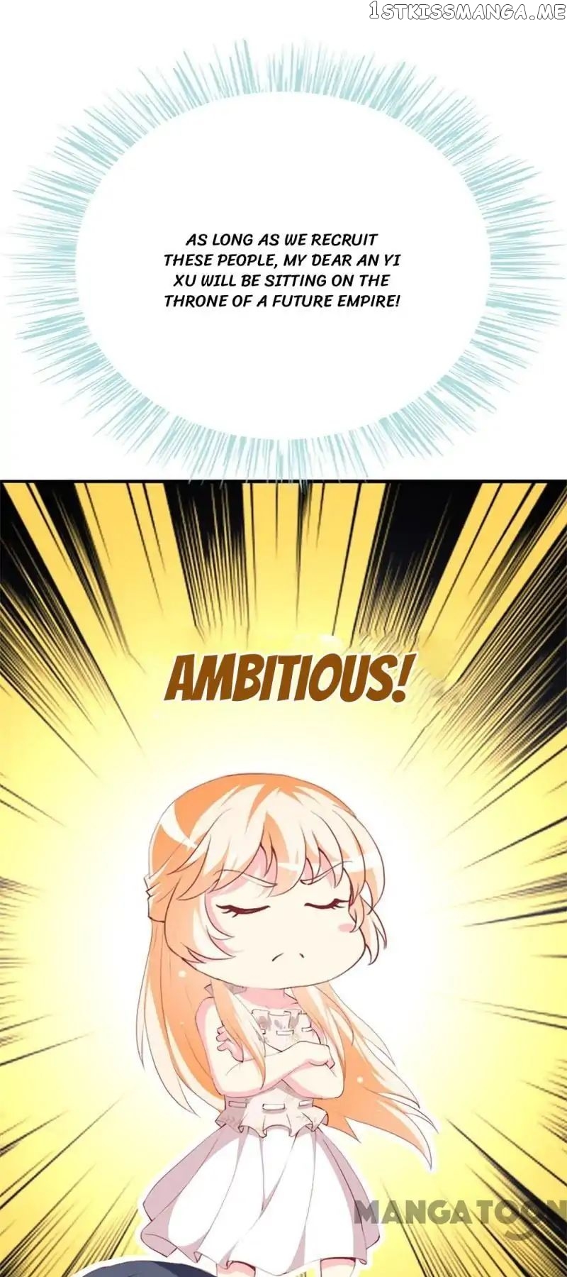 Hey, Don’t Touch My Cheese chapter 91 - page 30