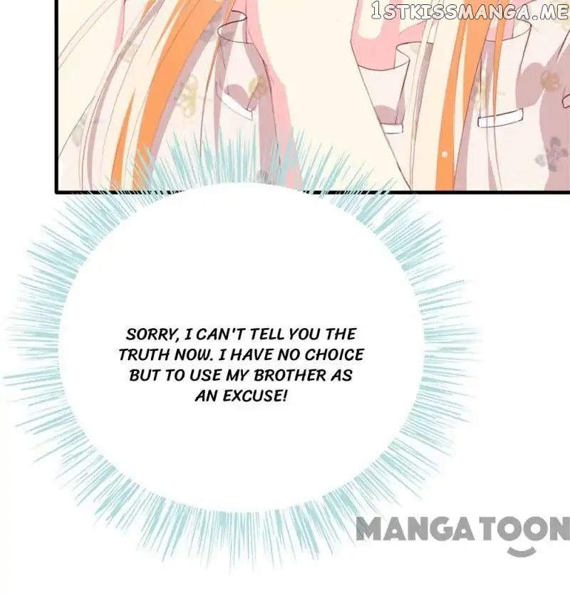 Hey, Don’t Touch My Cheese chapter 91 - page 39