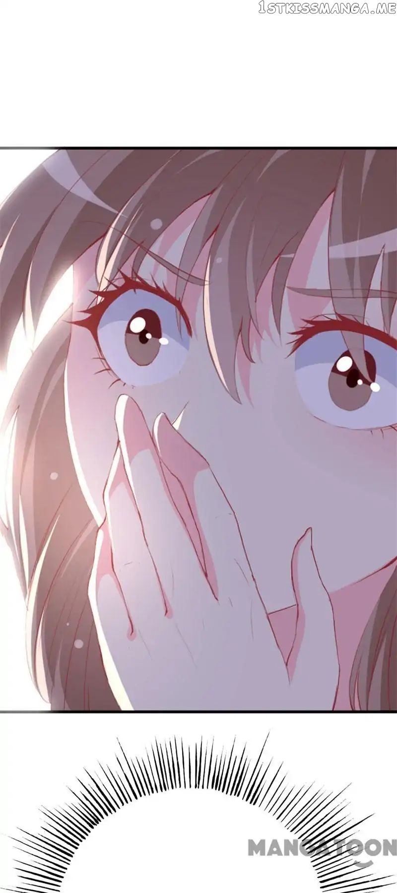 Hey, Don’t Touch My Cheese chapter 91 - page 45