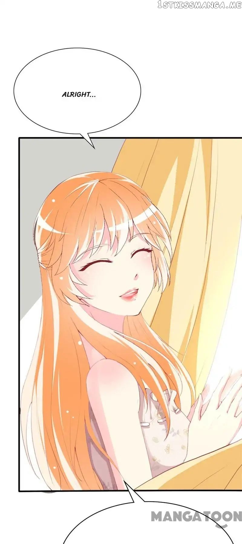 Hey, Don’t Touch My Cheese chapter 91 - page 5