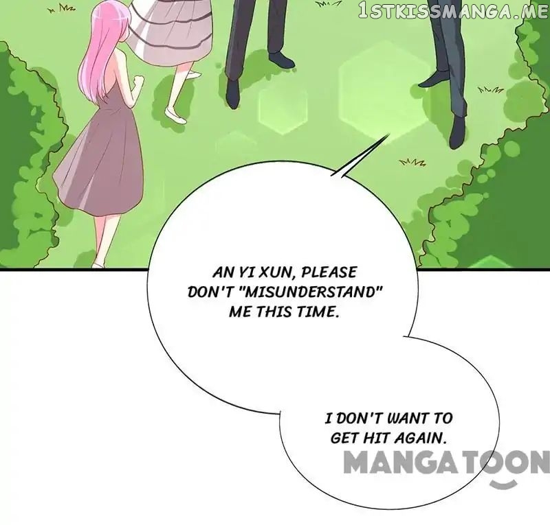 Hey, Don’t Touch My Cheese chapter 69 - page 42