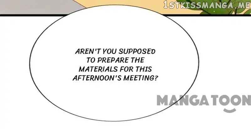 Hey, Don’t Touch My Cheese chapter 85 - page 12