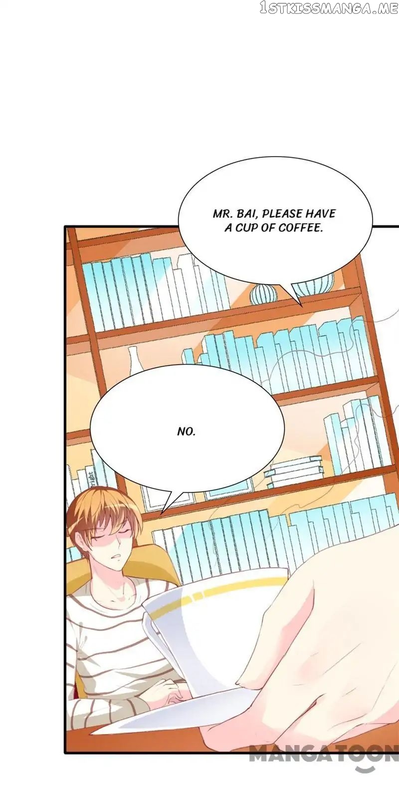 Hey, Don’t Touch My Cheese chapter 85 - page 21