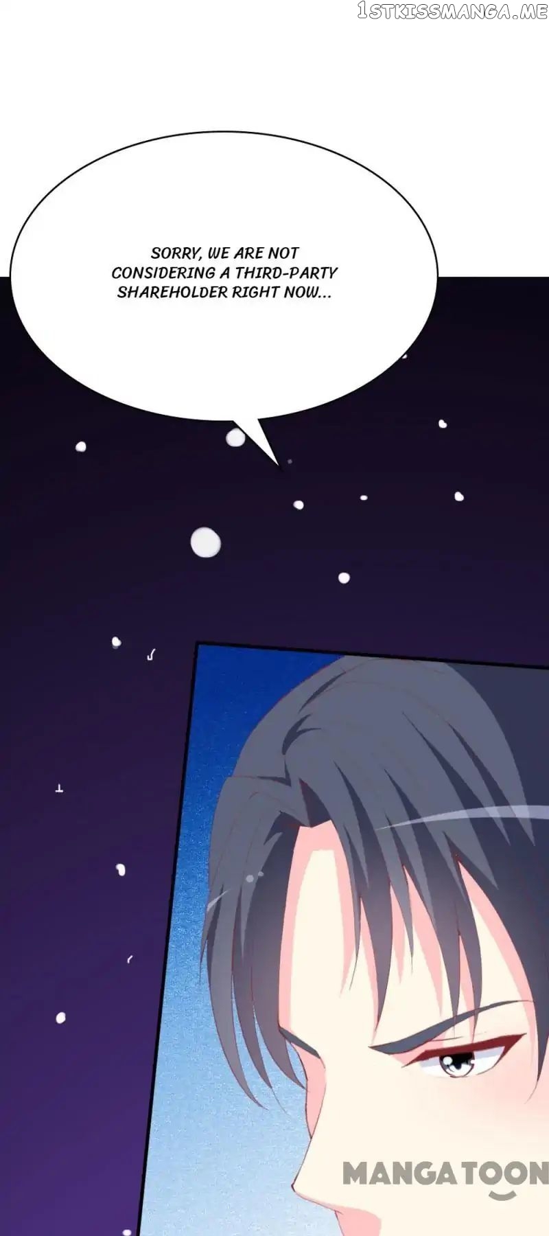 Hey, Don’t Touch My Cheese chapter 85 - page 25