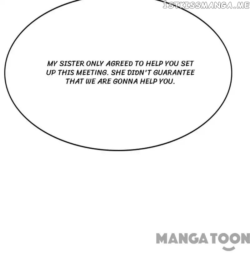 Hey, Don’t Touch My Cheese chapter 85 - page 29