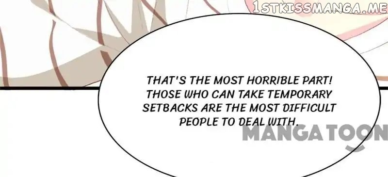Hey, Don’t Touch My Cheese chapter 85 - page 36