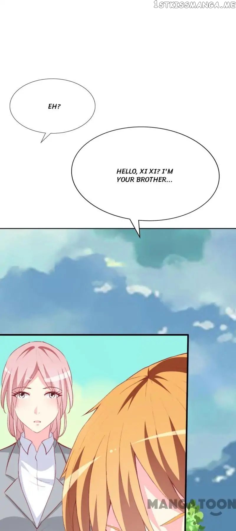 Hey, Don’t Touch My Cheese chapter 85 - page 38