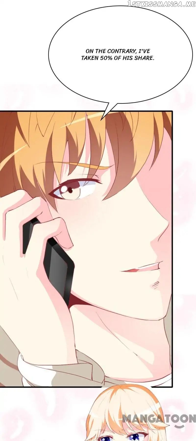 Hey, Don’t Touch My Cheese chapter 85 - page 43