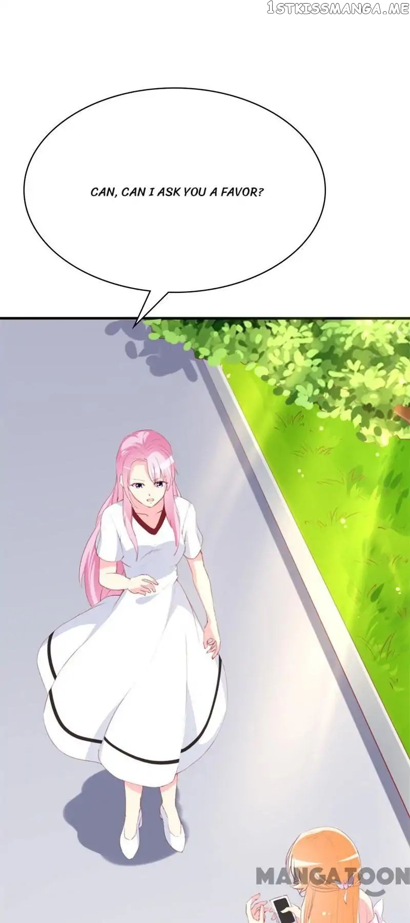 Hey, Don’t Touch My Cheese chapter 85 - page 51