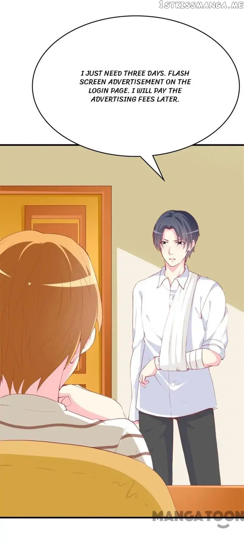 Hey, Don’t Touch My Cheese chapter 85 - page 6