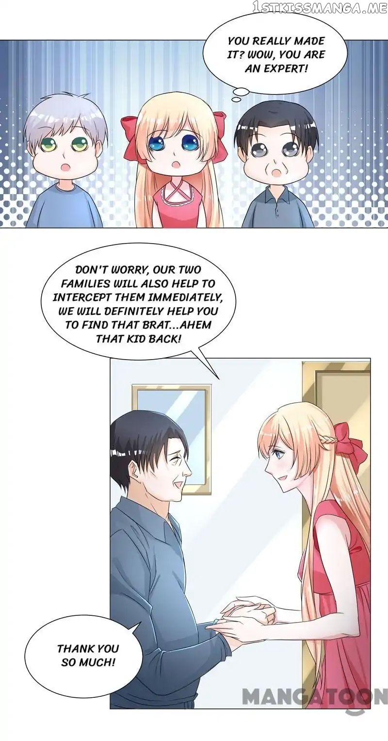 Hey, Don’t Touch My Cheese chapter 55 - page 13