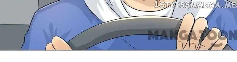 Hey, Don’t Touch My Cheese chapter 55 - page 25