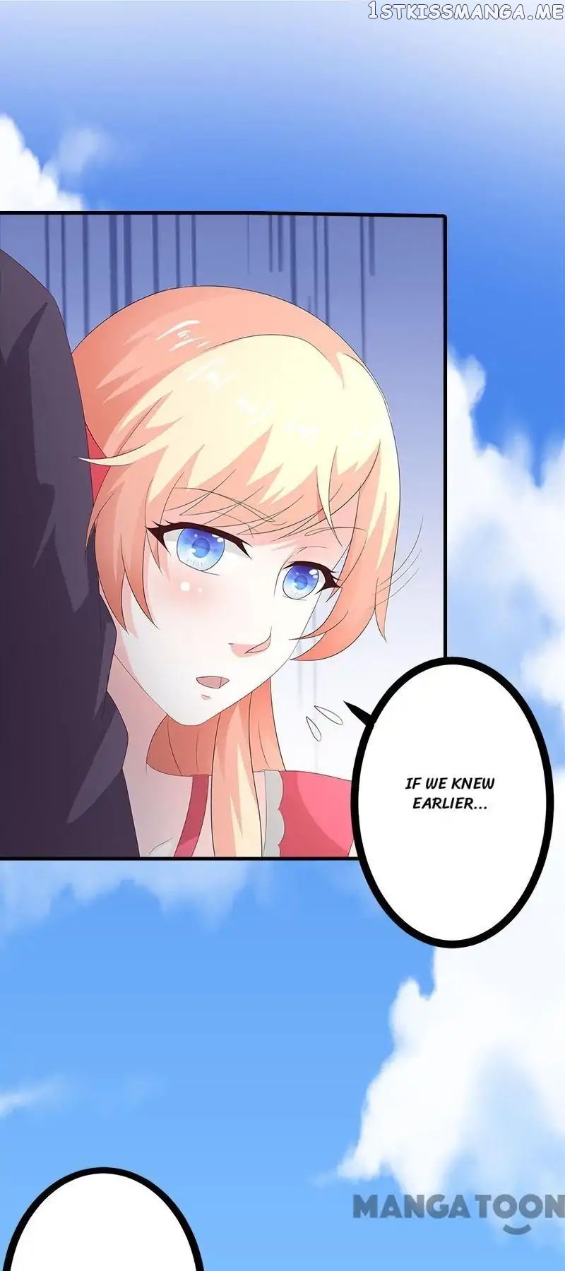 Hey, Don’t Touch My Cheese chapter 53 - page 14
