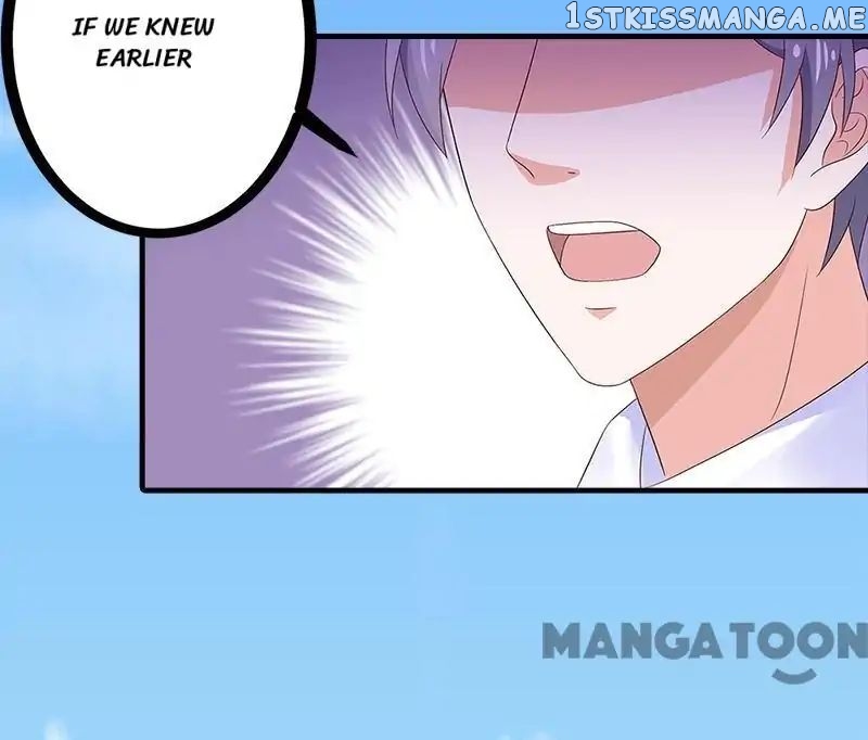 Hey, Don’t Touch My Cheese chapter 53 - page 15