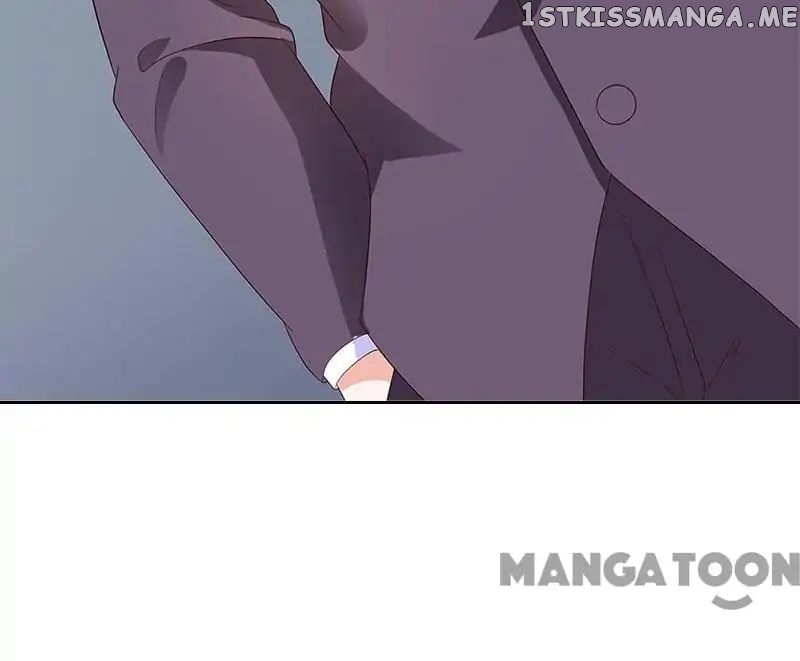 Hey, Don’t Touch My Cheese chapter 53 - page 21