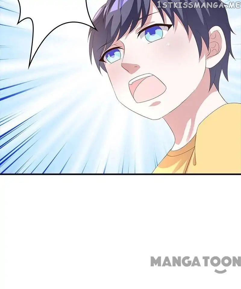 Hey, Don’t Touch My Cheese chapter 53 - page 25