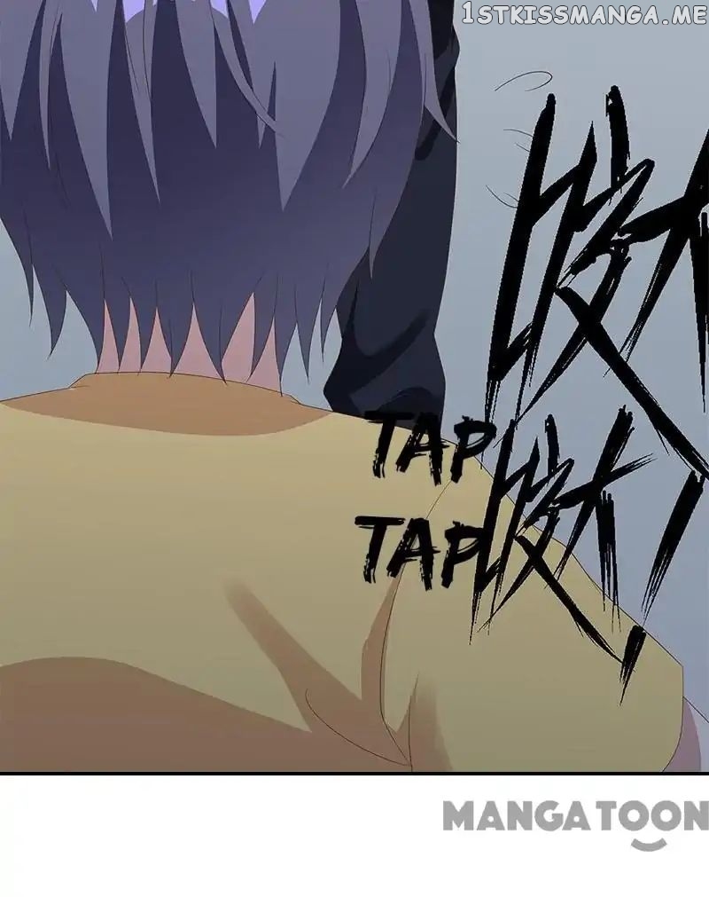 Hey, Don’t Touch My Cheese chapter 53 - page 27